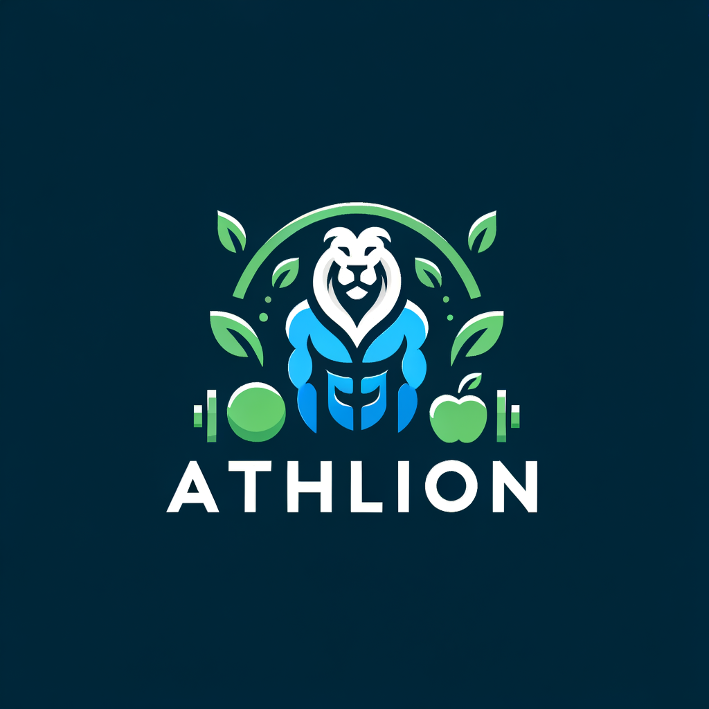 ATHLION Logo